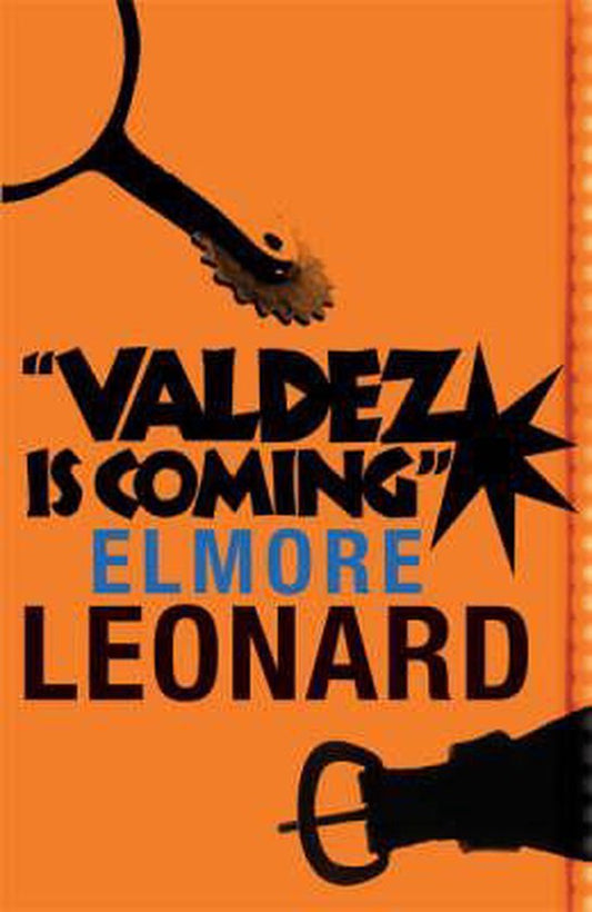 Valdez is Coming