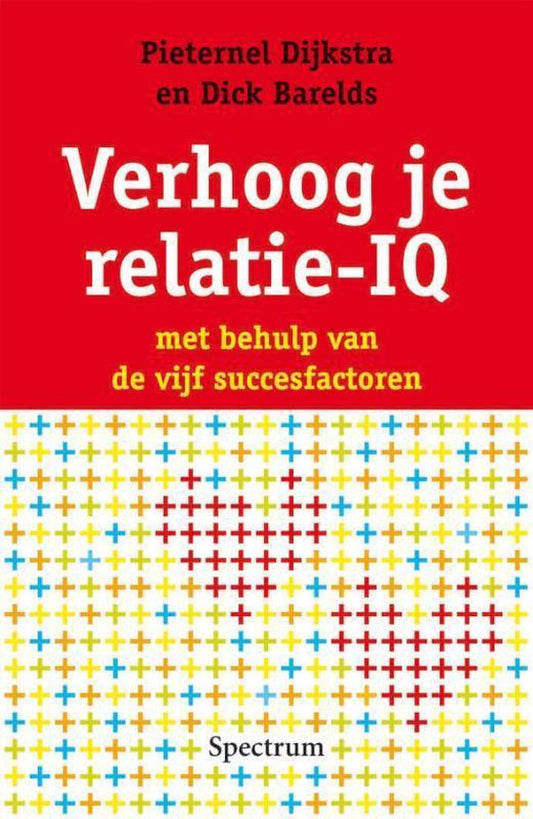 Verhoog Je Relatie-Iq