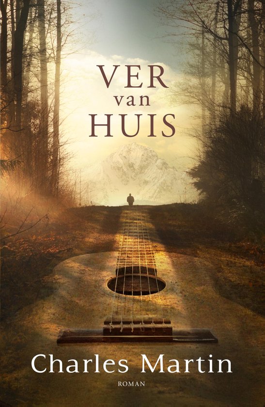 Ver van huis