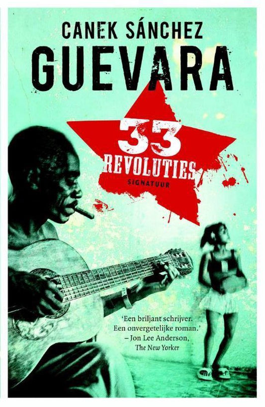 33 Revolutions