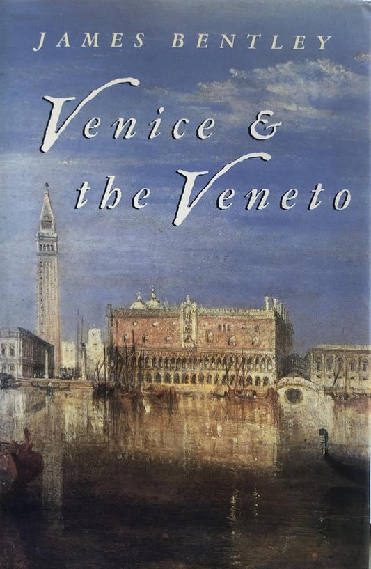 Venice & the Veneto