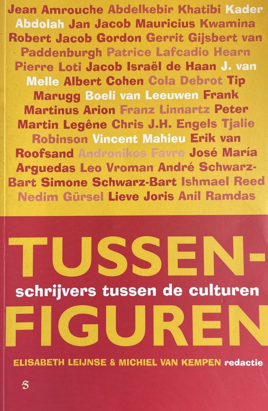 Tussenfiguren