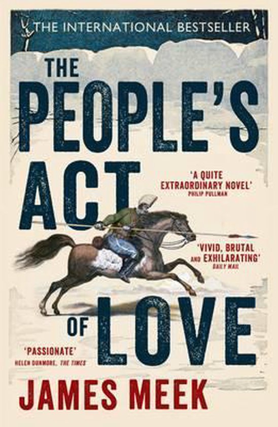 The People's Act Of Love