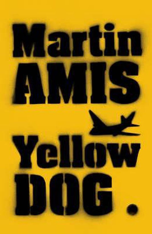 Yellow Dog