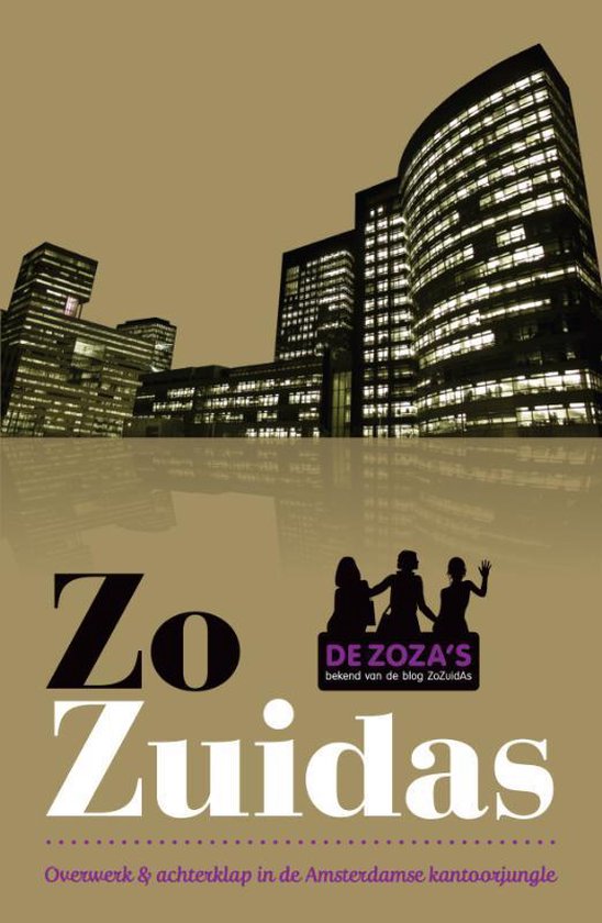 So Zuidas