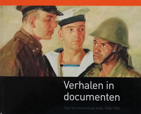 Verhalen in documenten