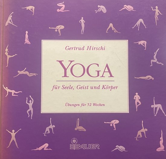 Yoga for Soul, Spirit and Body