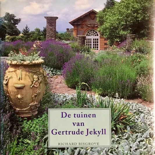 Tuinen van gertrude jekyll