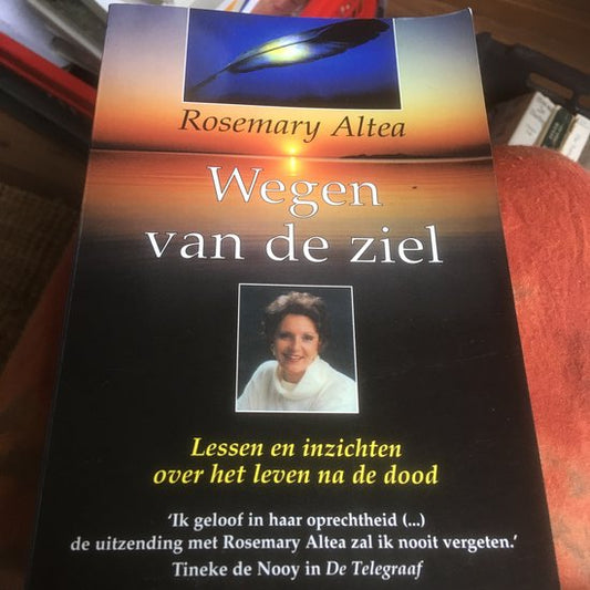 Wegen Van De Ziel