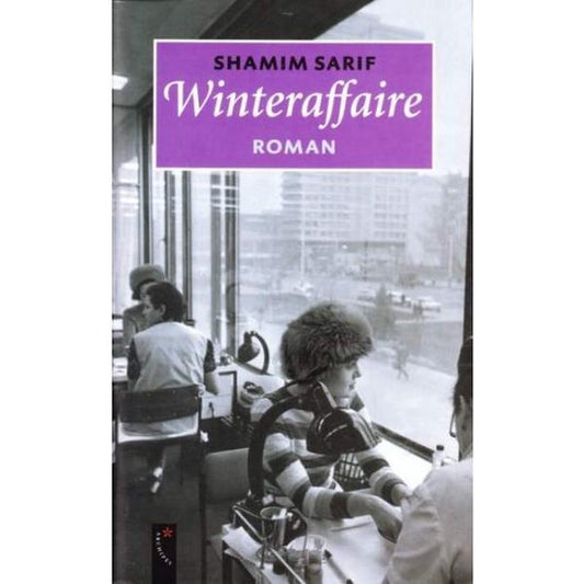 Winteraffaire