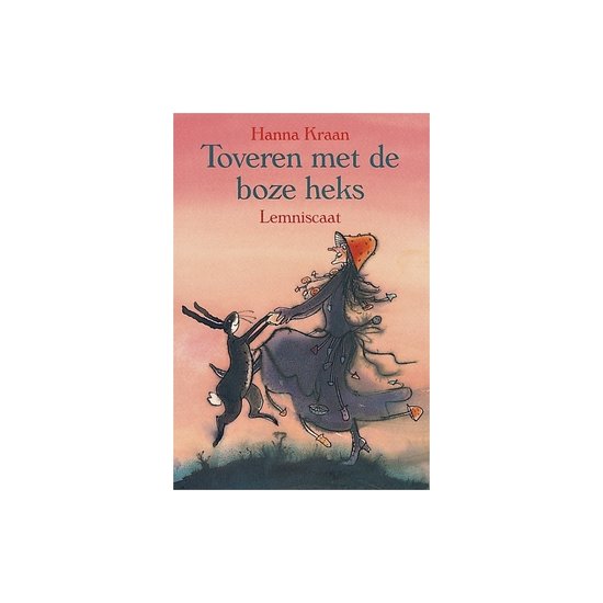 Toveren met de boze heks