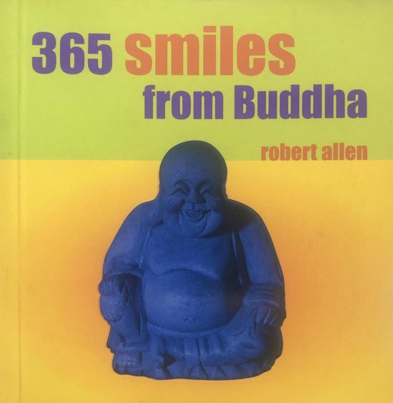 365 Smiles From Buddah