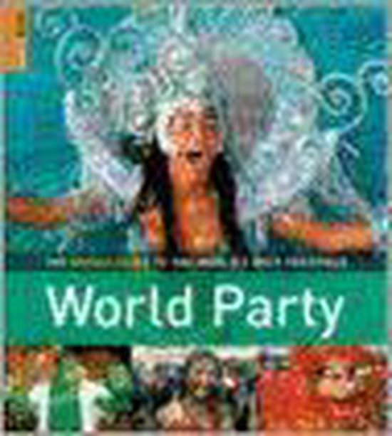 World Party