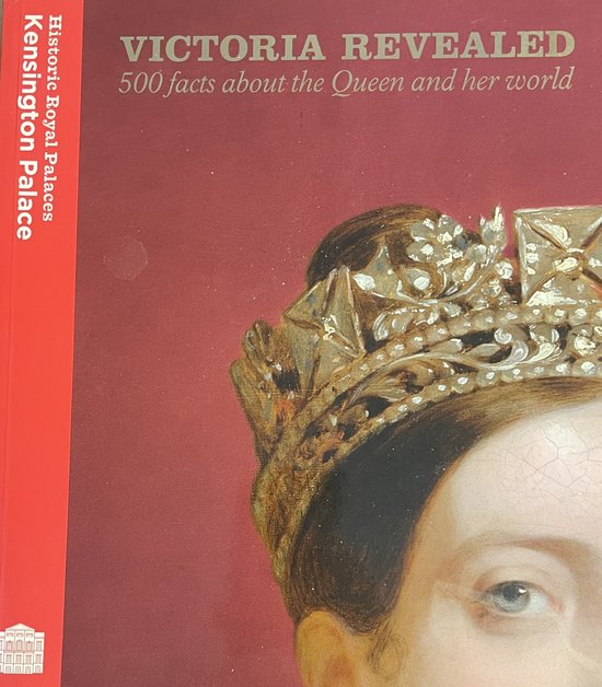 Victoria Revealed