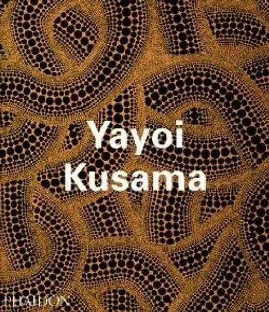 Yayoi Kusama