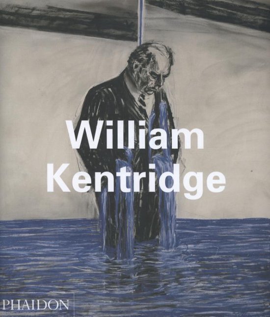 William Kentridge