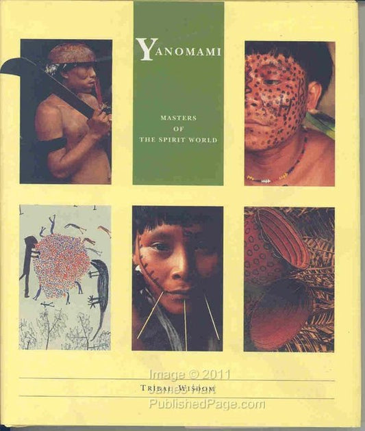 Yanomami