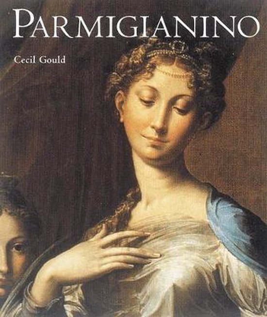 The Parmigianino