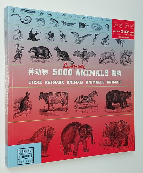 5000 Animals