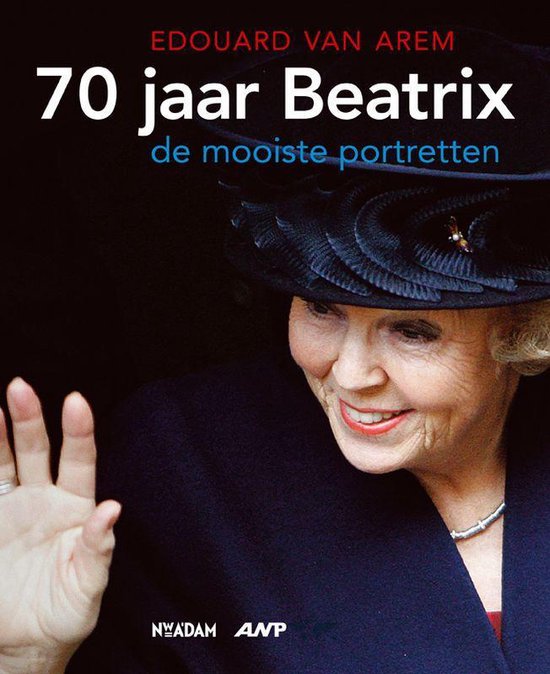 70 Jaar Beatrix