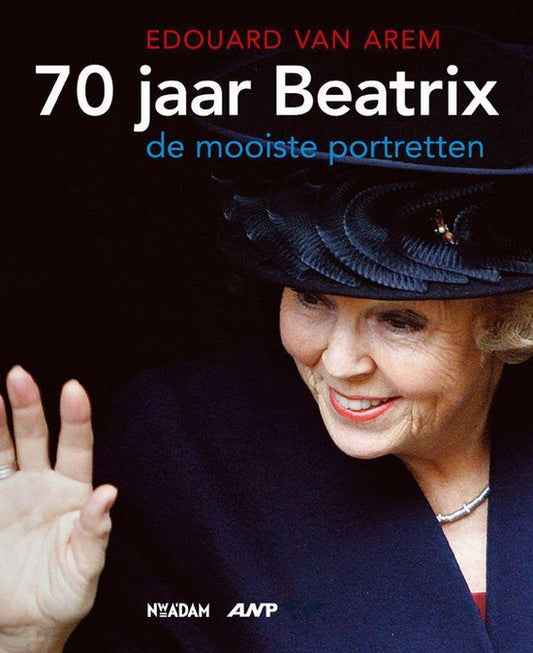 70 Years of Beatrix