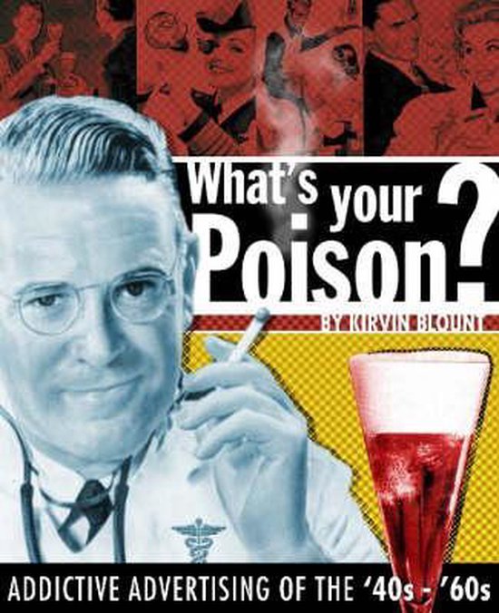 Whats Your Poison?