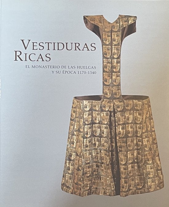 Vestiduras ricas