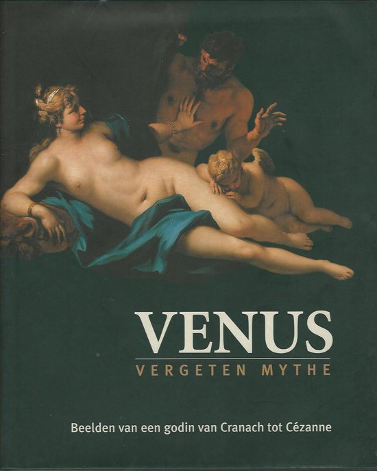 Venus. Forgotten Myth