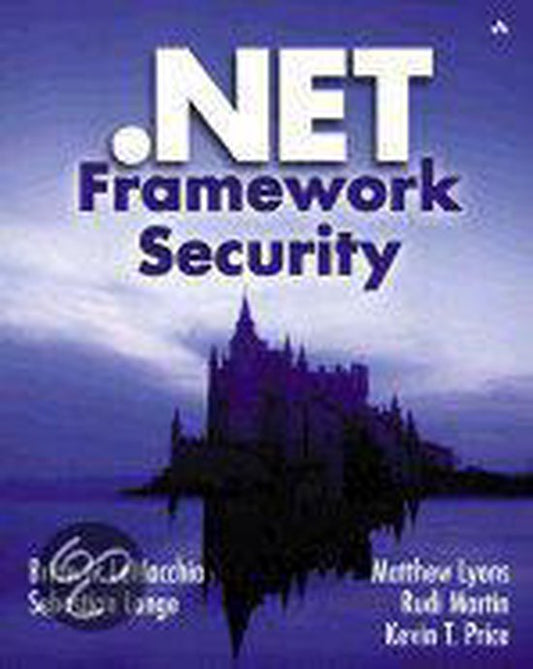 .Net Framework Security