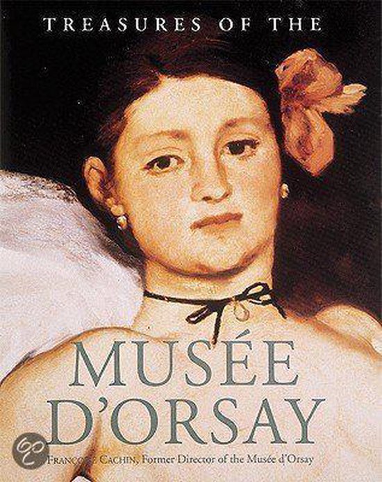 Treasures of the Musee DOrsay