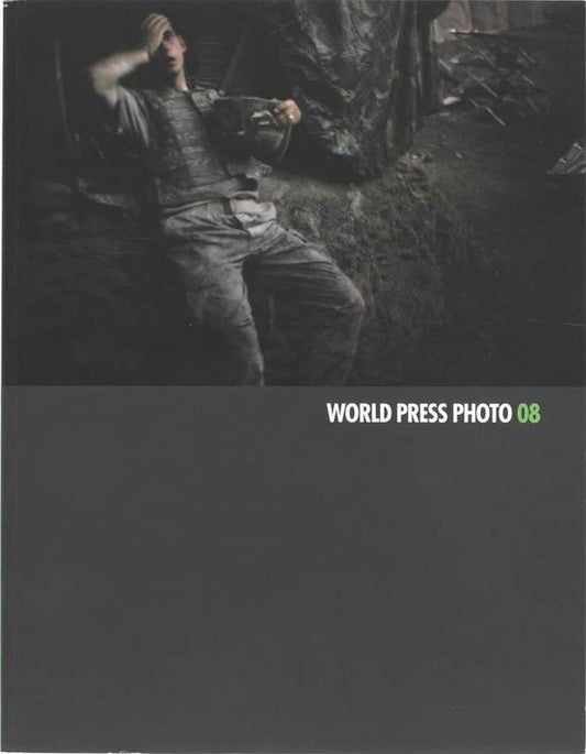 World Press Photo 08