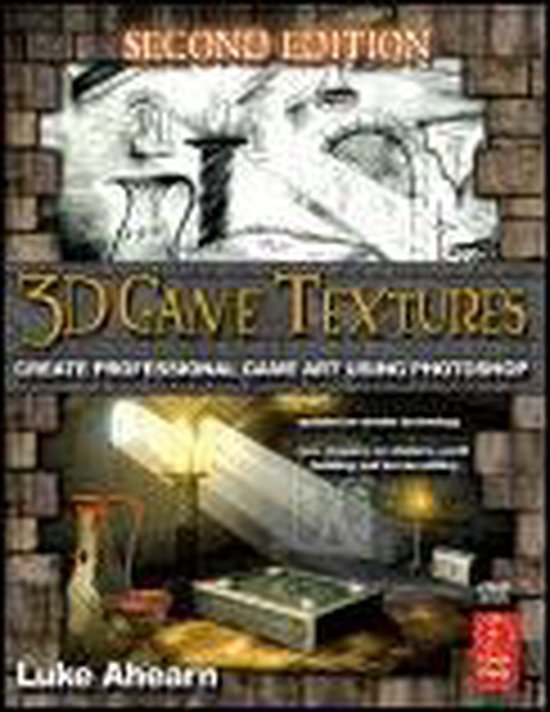 3D Game Textures