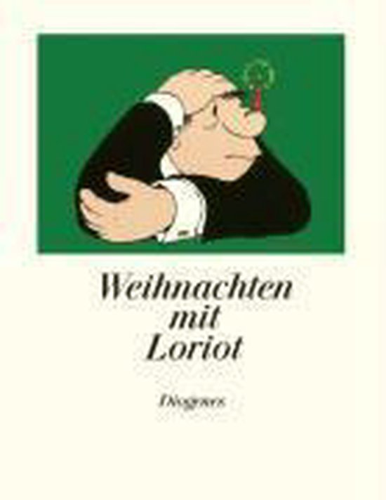 Christmas with Loriot