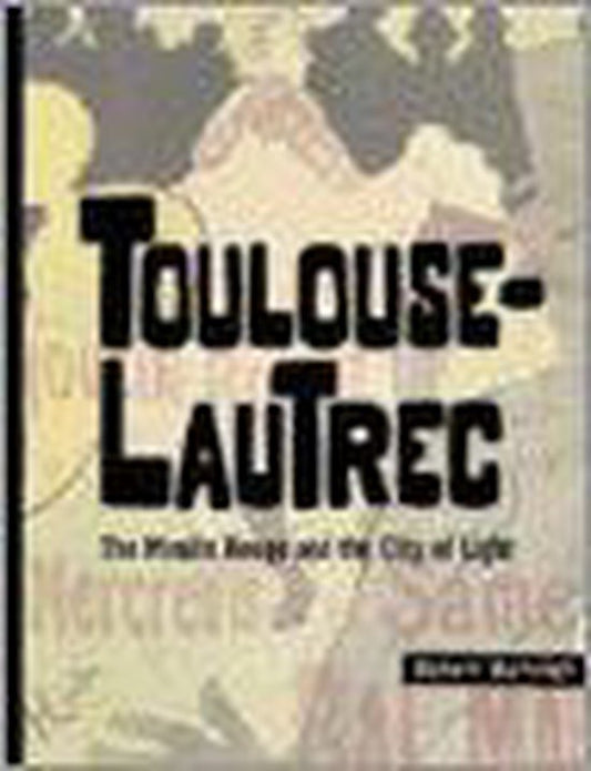 Toulouse-Lautrec