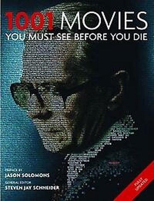 1001 Movies You Must See Before You Die