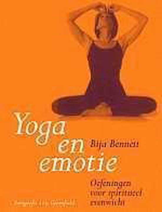 Yoga and Emotion