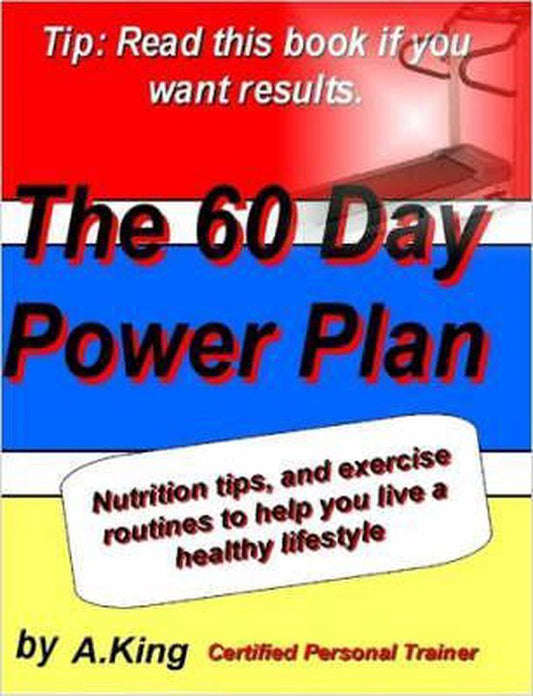 60 Day Power Plan