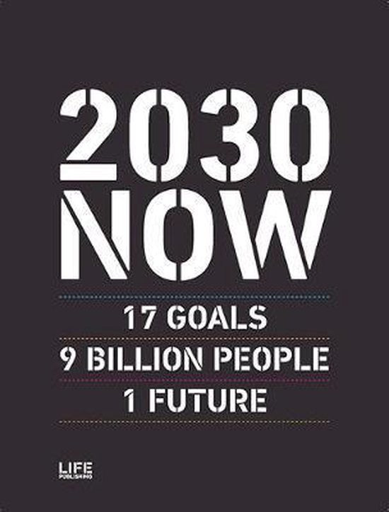 2030 NOW