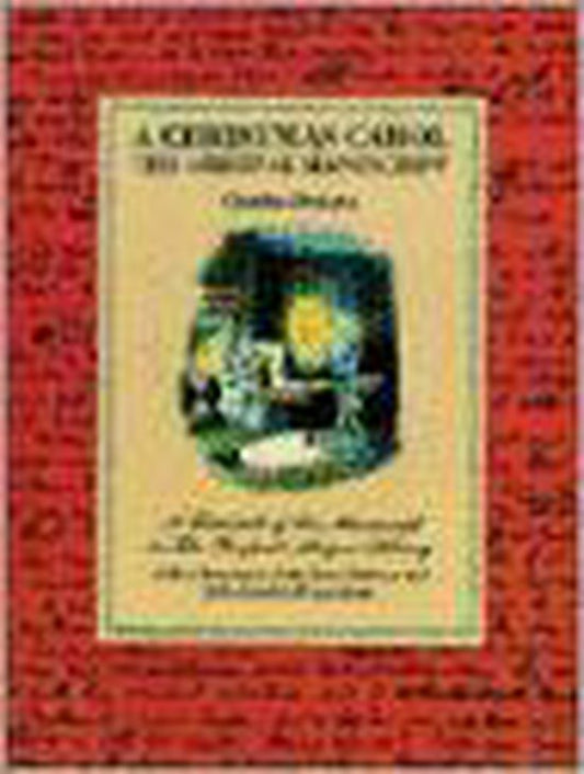 A Christmas Carol