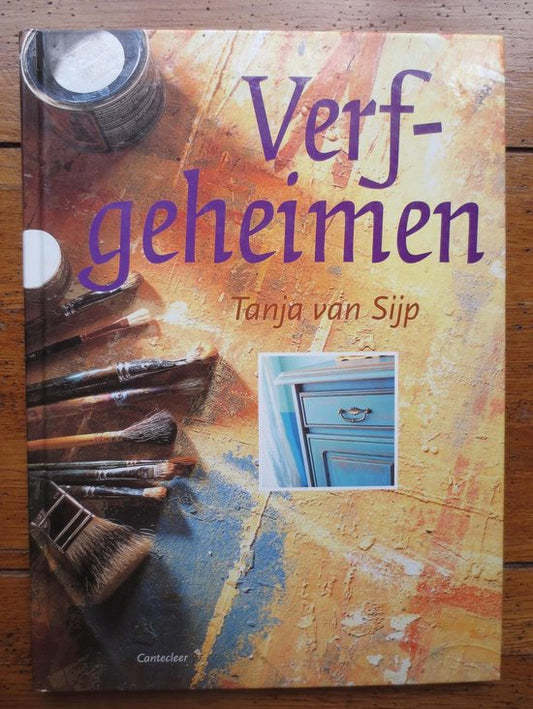 Verfgeheimen