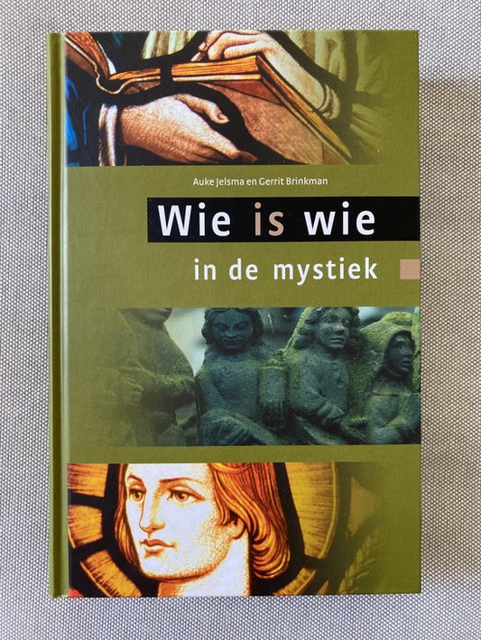 Wie is wie in de mystiek