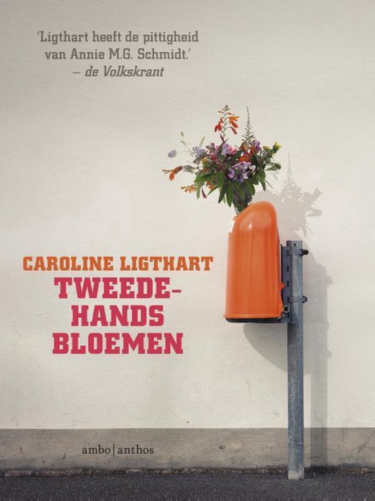 Tweedehands bloemen