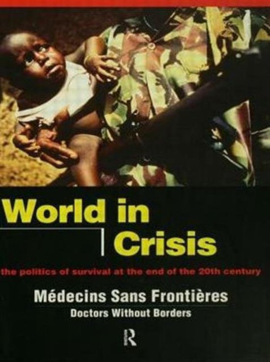 World in Crisis