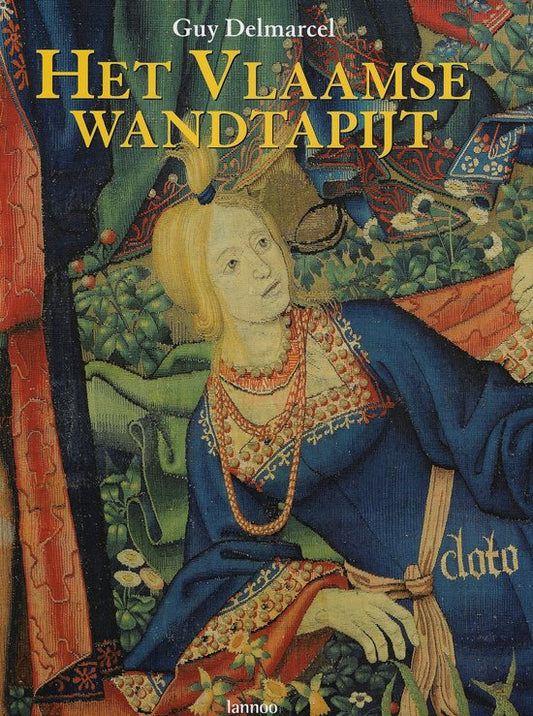 Vlaamse Wandtapijt