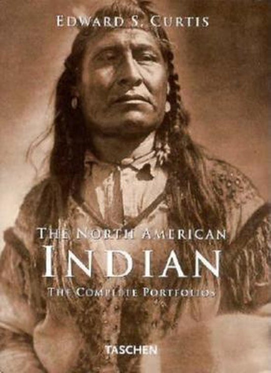 The North American Indian