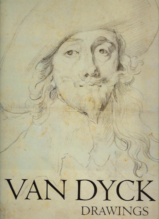 Van Dyck Drawings