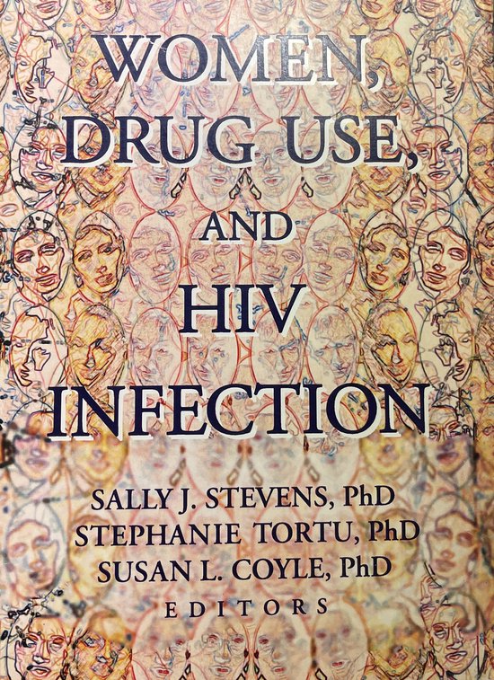 Women, Drug Use, and HIV Infection