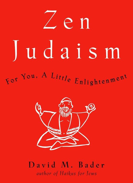 Zen Judaism