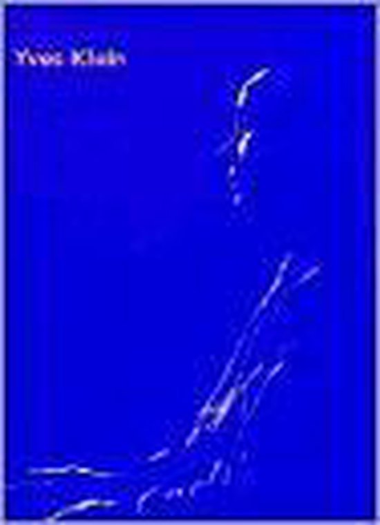 Yves Klein