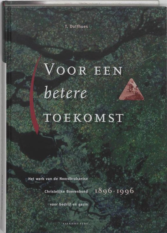 Voor een betere toekomst